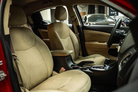 2013 Dodge Avenger SE V6