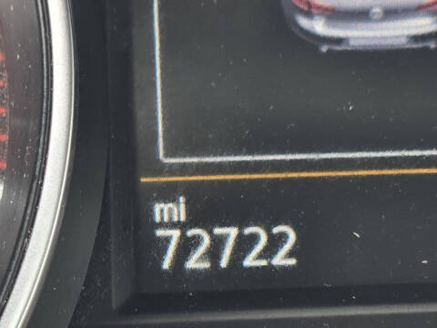 2016 Volkswagen Golf GTI SE