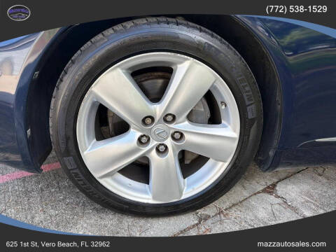 2011 Lexus LS 460