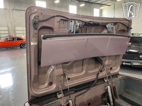 1964 Ford Thunderbird