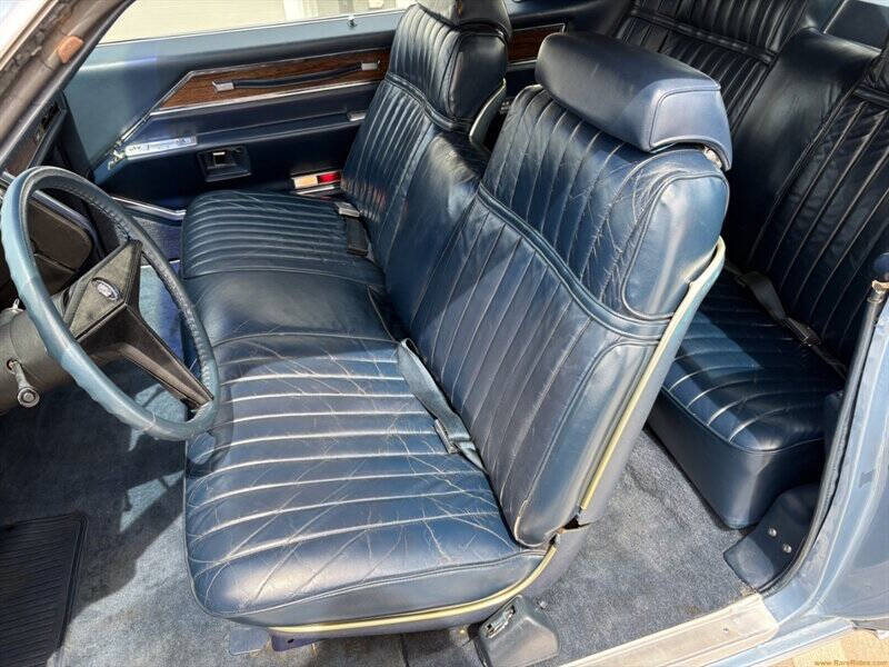1969 Cadillac Eldorado
