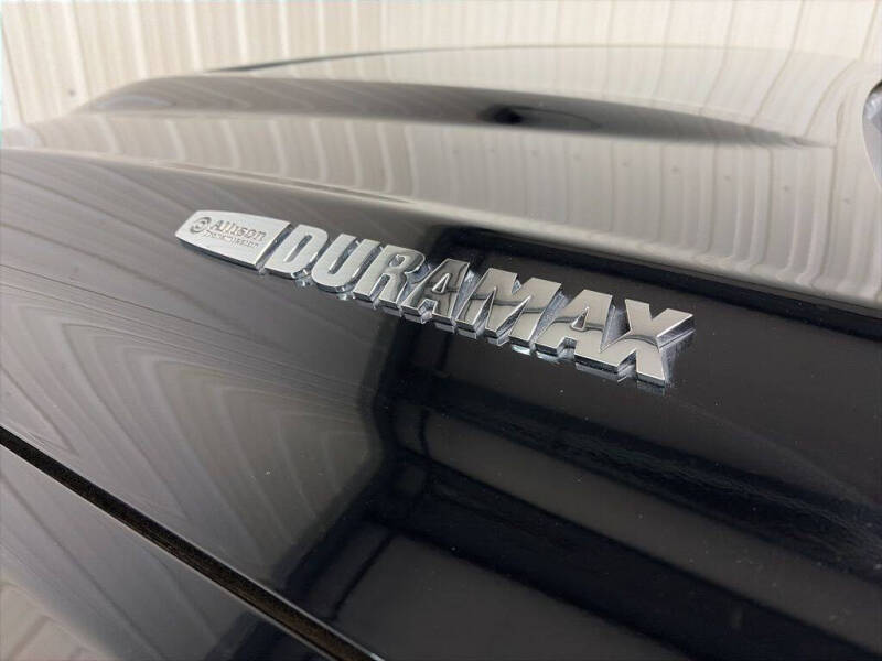 2019 Chevrolet Silverado 3500HD