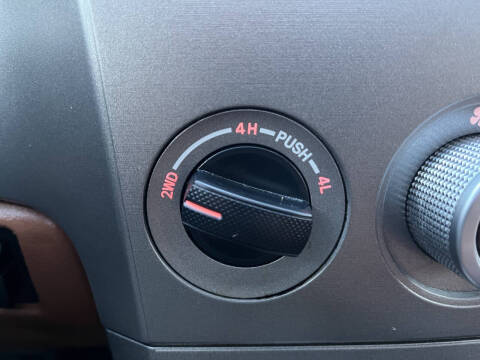 2014 Toyota Sequoia Platinum