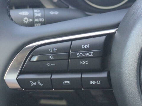 2026 Mazda Mazda3 Hatchback 2.5 S Premium