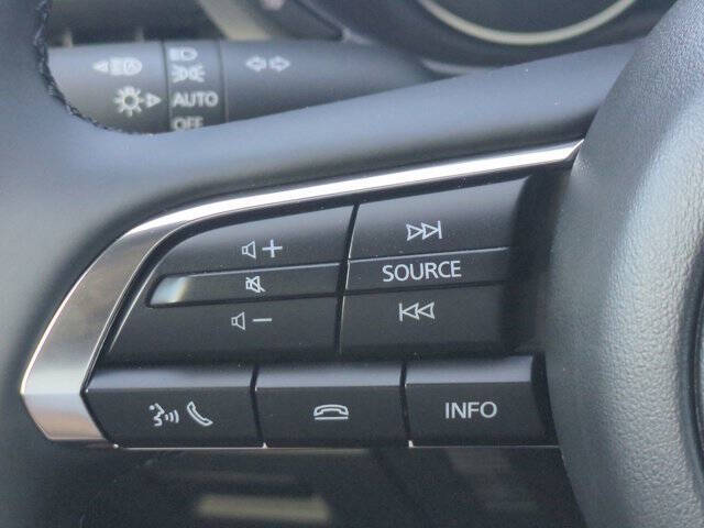 2026 Mazda Mazda3 Hatchback 2.5 S Premium