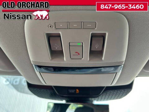 2024 Nissan Ariya Evolve+ e-4ORCE