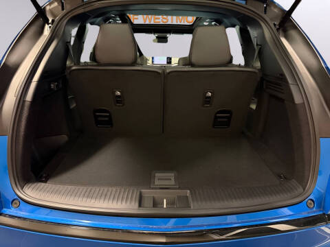 2026 Acura MDX SH-AWD w/A-SPEC