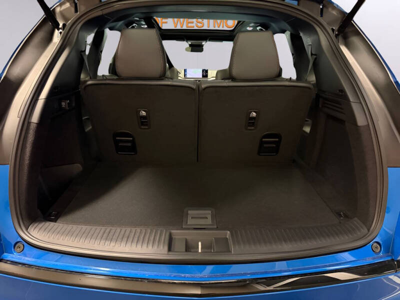 2026 Acura MDX SH-AWD w/A-SPEC