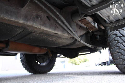 1999 Chevrolet Tahoe