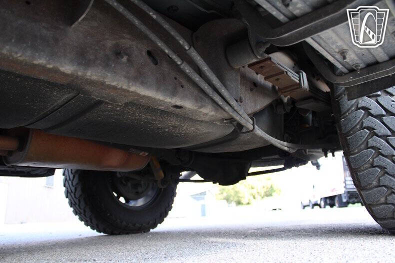 1999 Chevrolet Tahoe