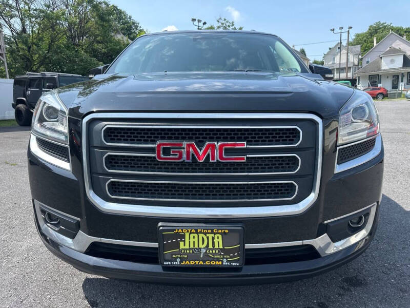 2017 GMC Acadia Limited