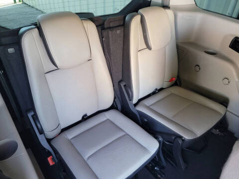 2014 Ford Transit Connect XLT