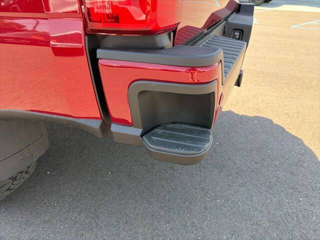 2026 Ford F-250 Super Duty
