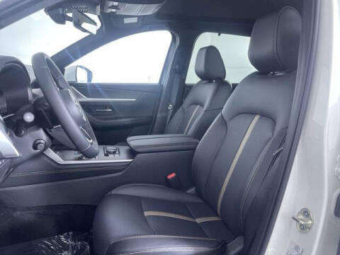 2026 Mazda CX-90 3.3 Turbo S Premium Plus