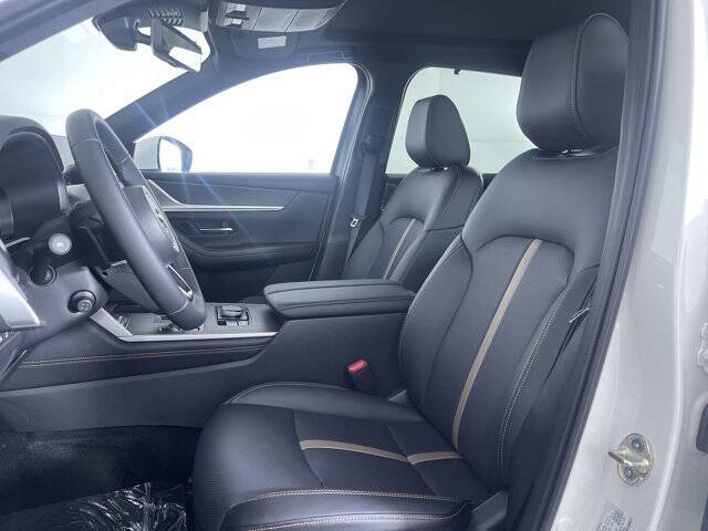 2026 Mazda CX-90 3.3 Turbo S Premium Plus