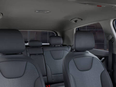 2025 Kia Niro Plug-In Hybrid EX