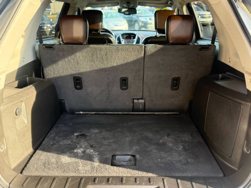 2014 GMC Terrain SLT-1