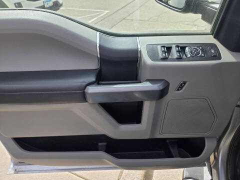 2022 Ford F-250 Super Duty