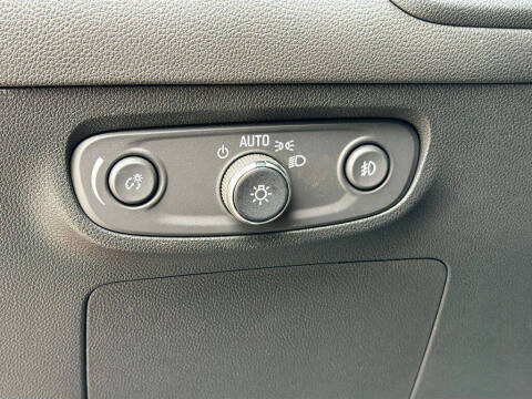 2021 Buick Encore GX Preferred