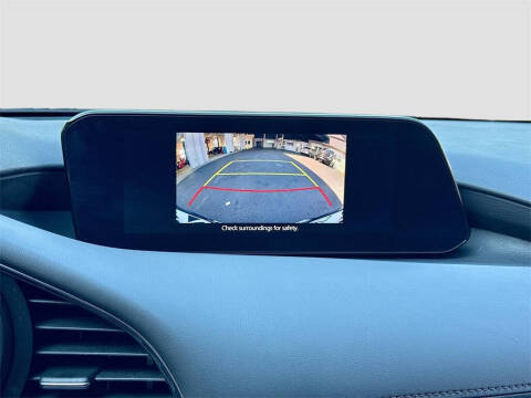 2019 Mazda Mazda3 Hatchback Preferred