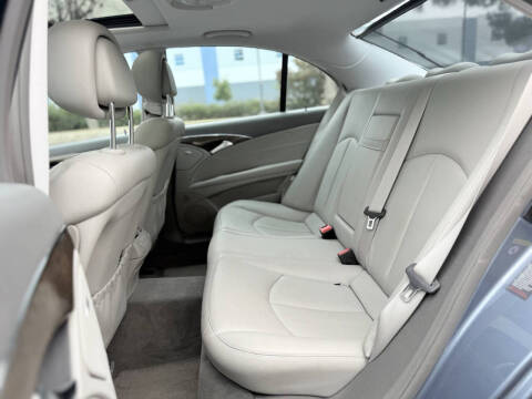 2007 Mercedes-Benz E-Class E 350