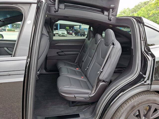 2023 Tesla Model X