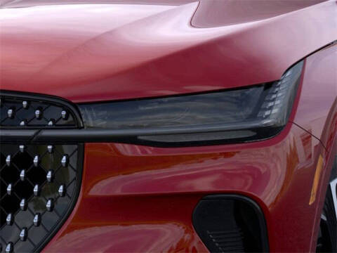 2026 Lincoln Nautilus Hybrid Reserve