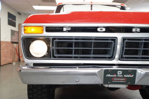 1977 Ford F-150