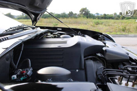 2005 Ford Thunderbird Deluxe