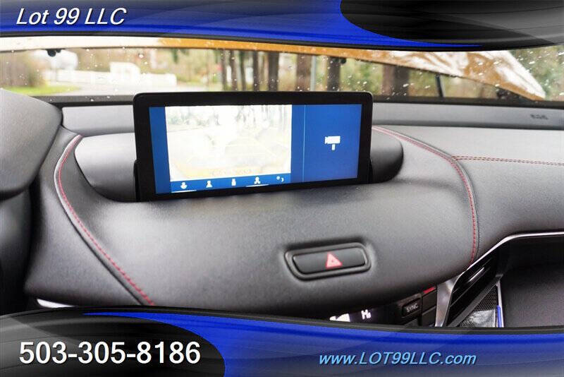 2021 Acura TLX SH-AWD Type S