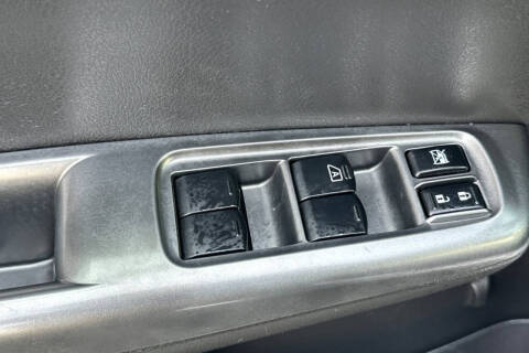 2011 Subaru Impreza