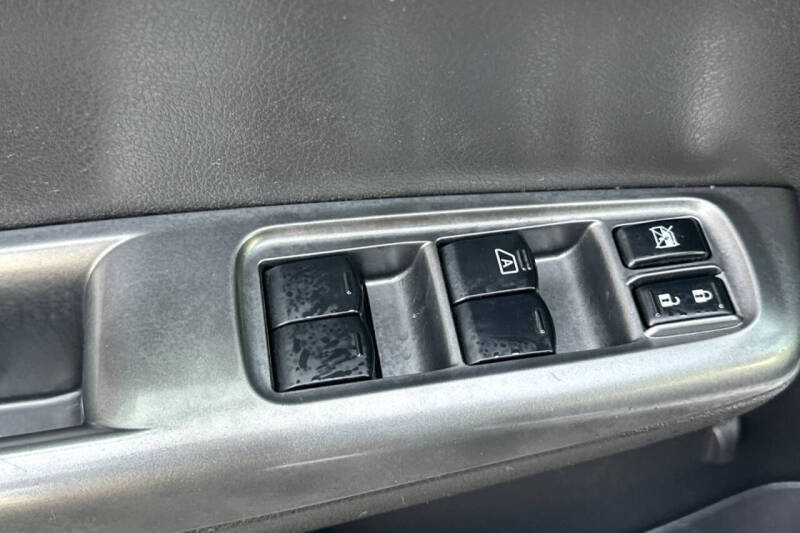 2011 Subaru Impreza