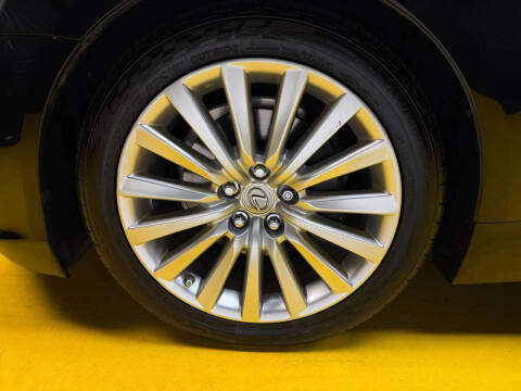 2013 Lexus LS 460