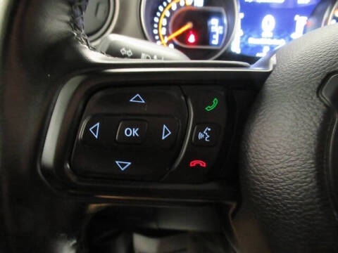 2021 Jeep Gladiator Willys