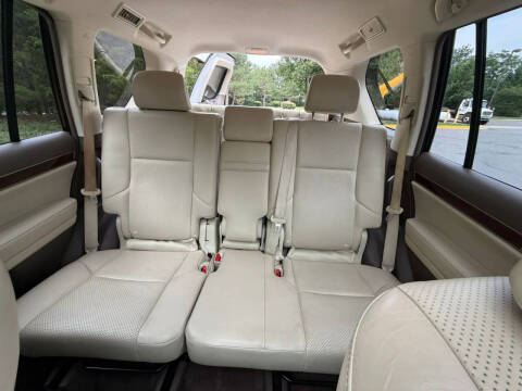 2012 Lexus GX 460