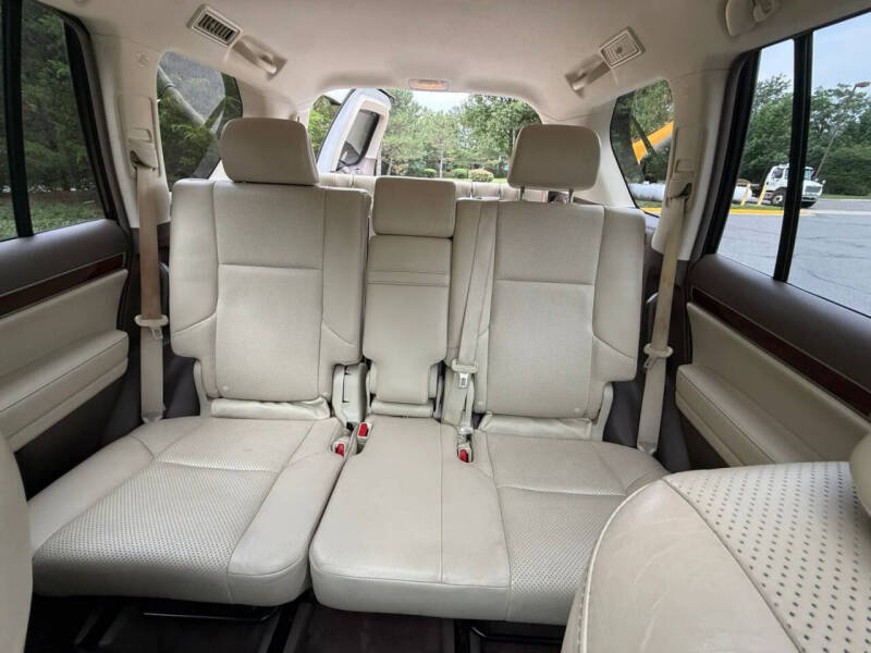 2012 Lexus GX 460