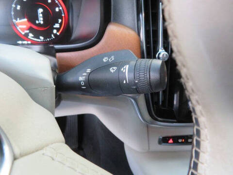 2017 Volvo S90 T6 Inscription