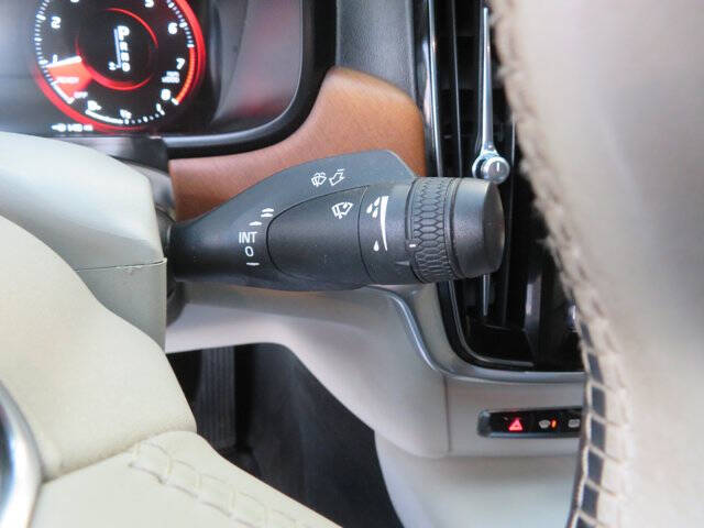 2017 Volvo S90 T6 Inscription