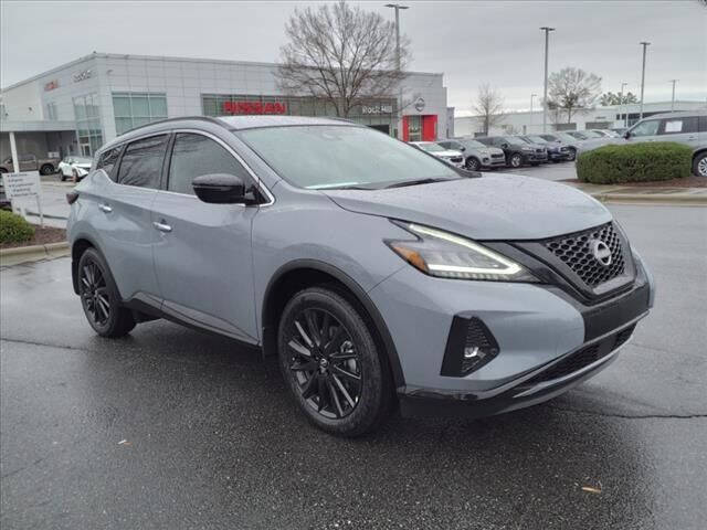 2023 Nissan Murano for sale in Rock Hill, SC