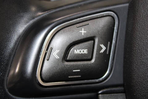 2017 Land Rover Range Rover Evoque SE