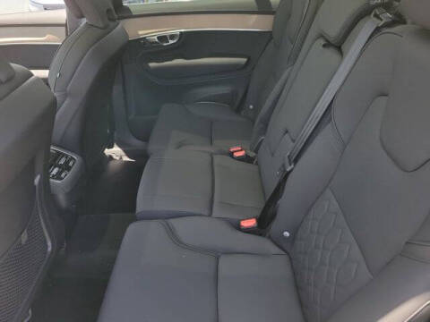 2026 Volvo XC90 B5 Plus 7P