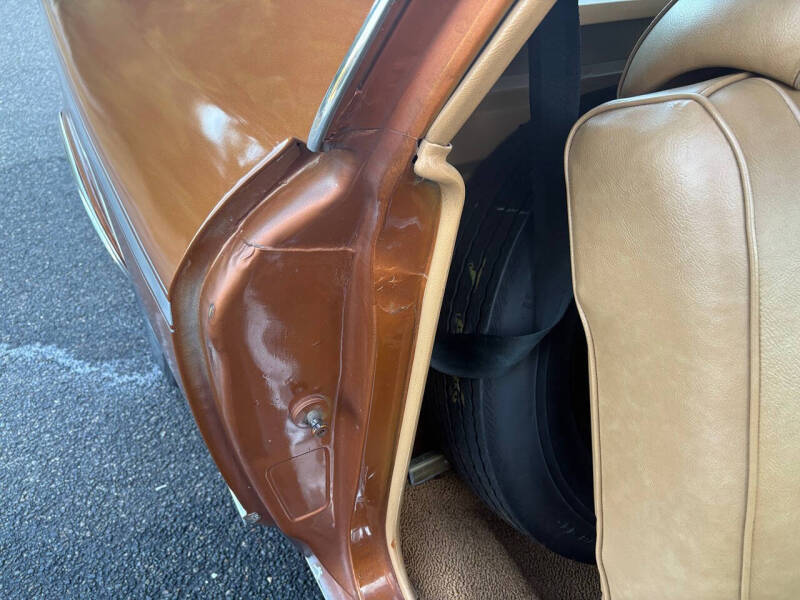 1970 Chevrolet El Camino