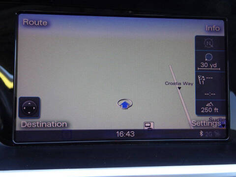 2017 Audi Q5 2.0T quattro Premium