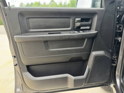 2016 RAM 1500 Express