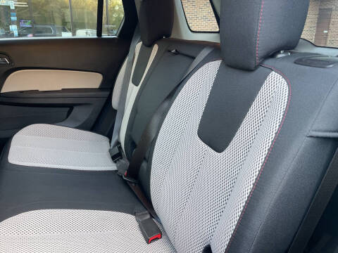2014 GMC Terrain SLE-2