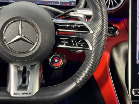 2024 Mercedes-Benz AMG GT 63