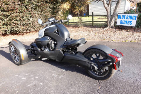 2024 Can-Am Ryker 900