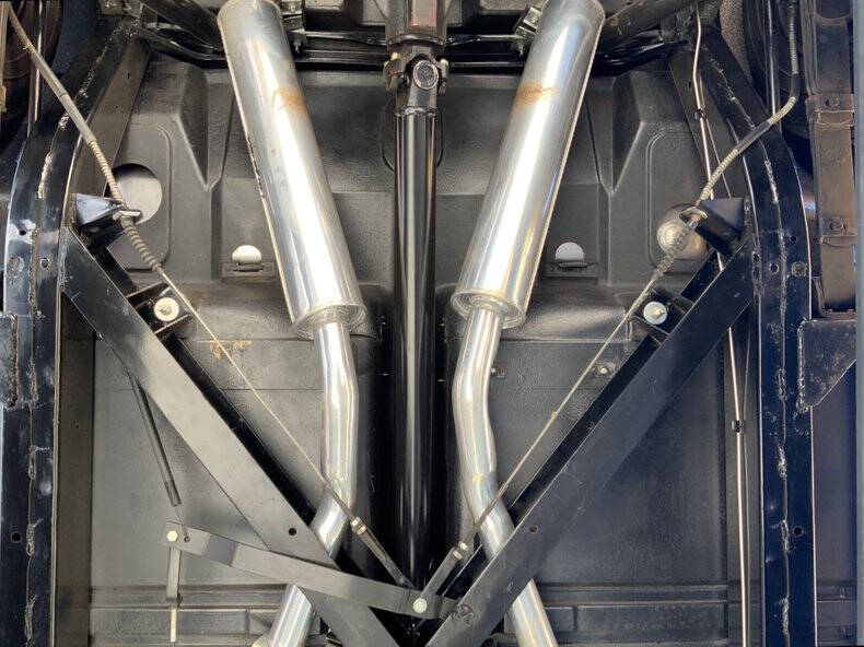 1962 Chevrolet Corvette