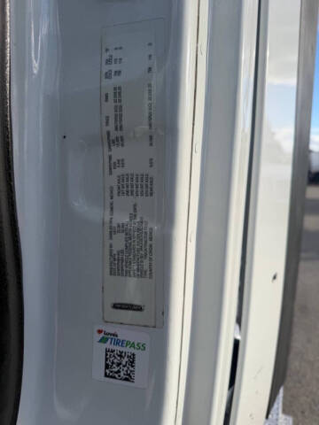 2018 Freightliner Cascadia