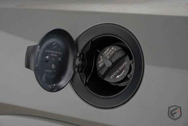 2018 Dodge Challenger SRT Demon